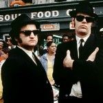 Crítica de la película Granujas a todo ritmo (The Blues Brothers)