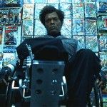 Crítica película El protegido