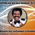Programa de radio filmfilicos en las ondas 3x37