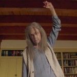 Crítica de la película La visita