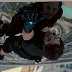 Crítica película Misión imposible IV: Protocolo fantasma