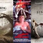 Mejores Películas de Terror de la Historia