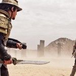 Crítica película Dragon blade #Mierdipelis