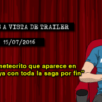Estrenos de cine (15/07/2016)