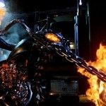 Crítica película Ghost Rider