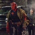 Crítica película Hellboy 2, el ejercito dorado