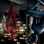 Crítica película Spider-Man 3