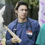 Critica serie Scrubs (2001)