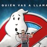 Critica película Cazafantasmas