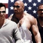 Crítica película Dolor y dinero