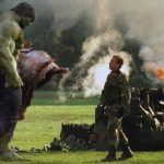 Crítica de la película El Increible Hulk