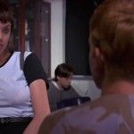 Crítica película Hackers, piratas informáticos