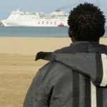 Documental Las lágrimas de África