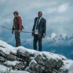 Crítica pelicula Caza mayor (Big game)