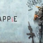 Crítica película Chappie
