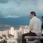 Desde allá - Filmfilicos blog de cine
