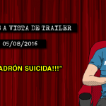 Estrenos de cine (05/08/2016)