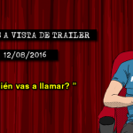 Estrenos de cine (12/08/2016)