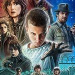 Crítica de la serie Stranger Things