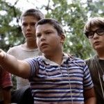 Crítica película Cuenta conmigo