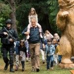 Crítica mierdipeli Poli de guardería 2