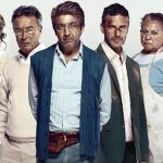 Crítica película Relatos salvajes