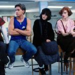Crítica pelícla El club de los cinco