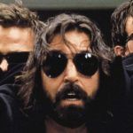 Crítica película Los elegidos