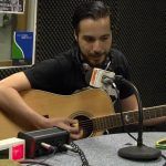 Acústico de Esteban Caravana Sur