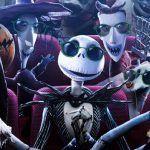 Crítica película Pesadilla antes de navidad