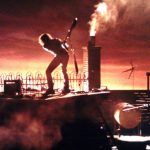 Crítica de la película El cuervo