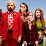 Crítica película Captain fantastic