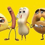 Crítica de la película La fiesta de las salchichas
