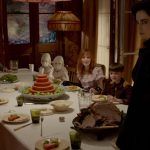 Crítica película El Hogar de Miss Peregrine para Niños Peculiares