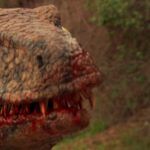 Crítica película Regreso a la tierra de los dinosaurios
