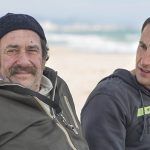 Crítica de la película 100 metros para filmfilicos el blog de cine