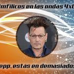 Programa de radio filmfilicos en las ondas 4x01