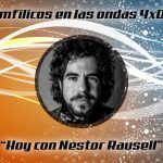Pograma de radio filmfilicos en las ondas 4x04