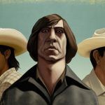 Crítica de la película No es pais para viejos