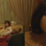 Crítica de la película Under the shadow