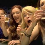 Crítica película Resacón en las Vegas, ellas también