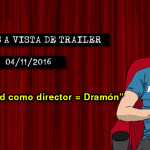Estrenos de cine (04/11/2016)