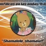 Filmfilicos en las ondas 4x07