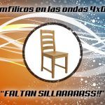 Filmfilicos en las ondas 4x06