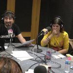 ¿Dónde está el mando? - Filmfilicos en las ondas