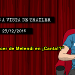 Estrenos de cine (23/12/2016)