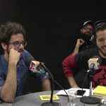 Valencia Unplugged con Esteban Carbone