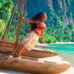 Crítica película Vaiana (Moana)