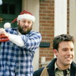 Sobreviviendo a la Navidad - Crítica película