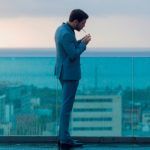 Contratiempo - Crítica película